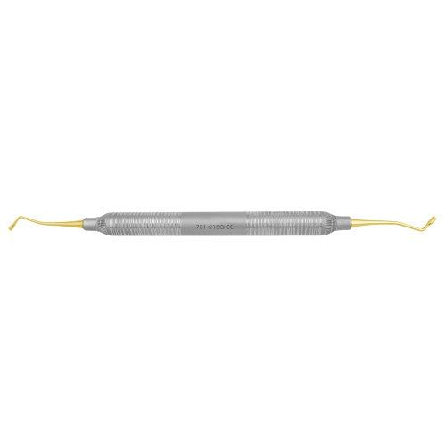 Composite Instruments - GoldenDent - GoldenDent
